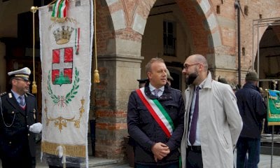 Fondazione Crt, buona la terna: Adriano ce l’ha fatta