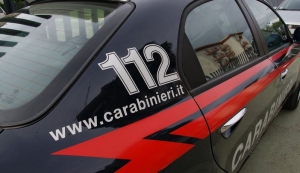 Presentato questa mattina il calendario 2018 dei Carabinieri