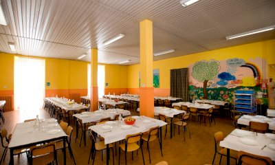 Mensa scolastica, la maggioranza braidese replica all’affondo: “Allusioni non costruttive”