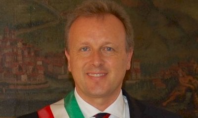 Fondazione Crt, gli auguri del Patto Civico a Paolo Adriano