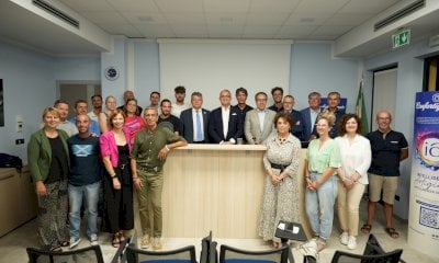 Marco Domenico Rainelli eletto presidente di Confartigianato della Zona di Dogliani