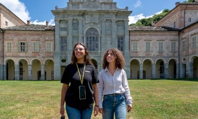 Il Castello di Casotto inaugura agosto con un weekend ricco di eventi