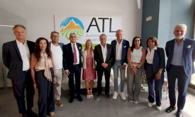 Turismo, la Regione presenta la misura a sostegno delle imprese: 