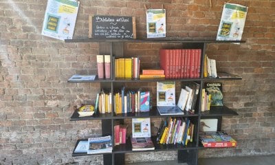 “La biblioteca in viaggio…” arriva al Centro Cicogne e Anatidi LIPU di Racconigi