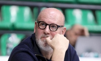 Volley, Superlega: Dario Da Roit entra ufficialmente nel team di Cuneo