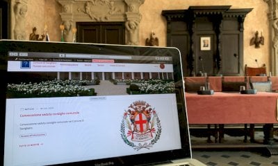 Il Comune di Savigliano ha un nuovo sito internet