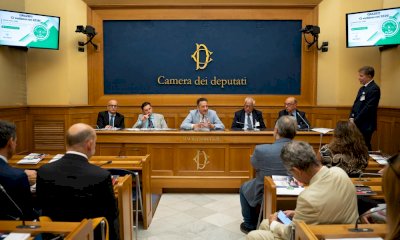 Il Centro estivo dell’Oratorio Salesiano di Bra tra i protagonisti del Green Steel Game 2025