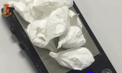 Dalle indagini sulle auto speronate alla scoperta di un giro di spaccio