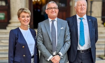 “Core ingrato”. Le cooperative restano fuori dalla giunta camerale (e si arrabbiano con Confindustria)
