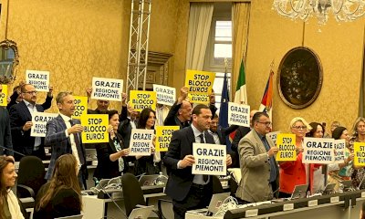 Diesel Euro 5, stop all’incubo del blocco. La Regione studia le misure alternative