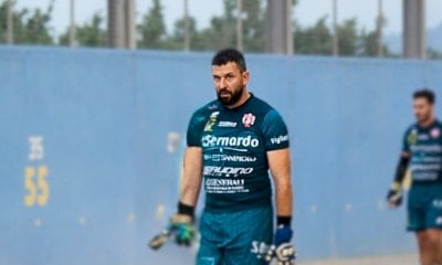 Pallapugno, Cuneo centra i playoff: all’Imperiese non basta la vittoria