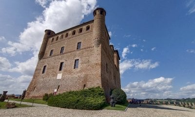 Cresce il turismo in Piemonte, trainato dai viaggiatori americani