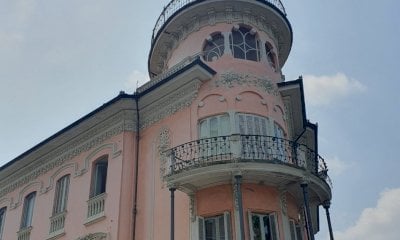 “Il Piemonte tuteli l’architettura liberty”: l’ordine del giorno approda in Regione