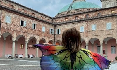 È in corso a Vicoforte la Settimana Estiva Nazionale Lagatiana dedicata ai bambini con Trisomia 21