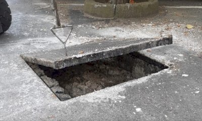 Residui fangosi maleodoranti nel Rio Renino a Monasterolo di Savigliano, i controlli dell'Arpa