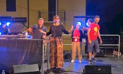 Grande successo per il Festival Occitamo per la prima volta a Piasco
