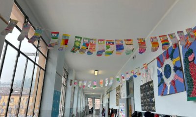 Ceva, tre interventi in arrivo nelle Scuole medie