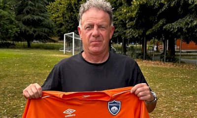 Calcio femminile: Freedom, Roberto Morosini guiderà l'Under 15, l'Under 12 ad Alessia Cagnasso