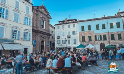 Forte successo per l’evento “Seva ca bugia”, ora si aspetta la Mostra del Fungo