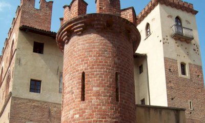 Castelli Aperti, gli appuntamenti di domenica 10 agosto nella Granda