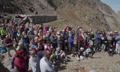 A settembre si rinnova l’appuntamento con l’incontro internazionale 