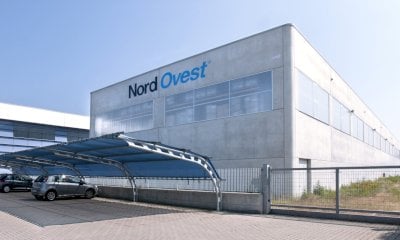 Nord Ovest Spa ottiene la medaglia d’oro EcoVadis: è nel 5% delle imprese più sostenibili al mondo