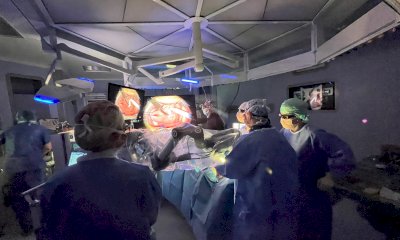 Alla Fondazione Ferrero di Alba il primo corso europeo dell’EHNS Academy