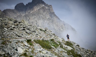 Domenica 24 agosto c'è il Monviso Trail