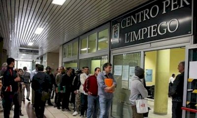 Ad agosto le imprese piemontesi prevedono di assumere 18.840 persone