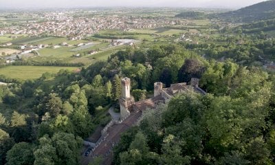“Magiche colline” tour alla scoperta dei tesori di Busca
