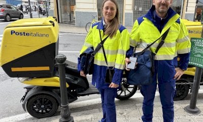 Disponibile nei 264 uffici postali della provincia di Cuneo il servizio “Seguimi” 