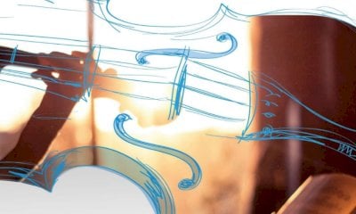 L’orchestra Bruni pronta a esibirsi a Frabosa Soprana il 10 agosto