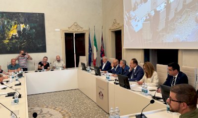 Ex Ilva, anche Racconigi sta col fiato sospeso: “Priorità all’occupazione”