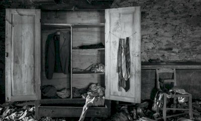 L'abbandono delle valli cuneesi in una mostra fotografica