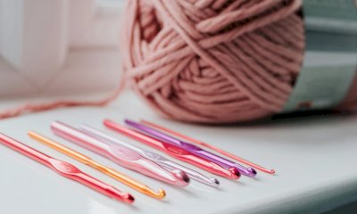 In arrivo l’incontro esperienziale tra arte, relazione e comunità “Uncinetto e Identità”