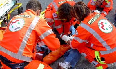 Personale 118: si riapre il tavolo di trattativa per l’accordo integrativo regionale