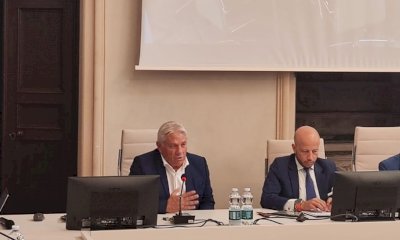 Crisi ex Ilva: anche Racconigi al tavolo di Novi Ligure