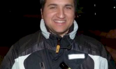 Lutto a Cuneo per l’improvvisa scomparsa di Raffaele De Simone