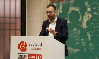 Alla guida due giorni dopo aver fumato una canna: rinviato a giudizio il segretario dei Radicali Blengino