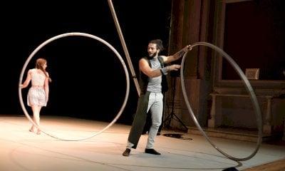 Mirabilia arriva per la prima volta in valle Pesio dal 12 al 14 agosto