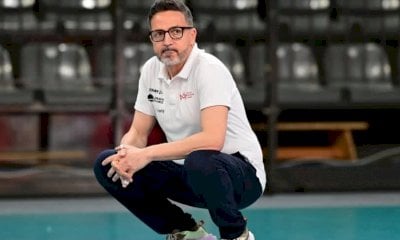 Cuneo Granda Volley, da lunedì gli allenamenti in vista della nuova stagione