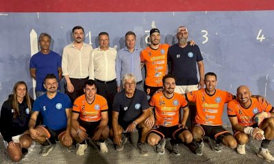 Pallapugno: la finale di Coppa Italia sarà tra Cortemilia e Alta Langa