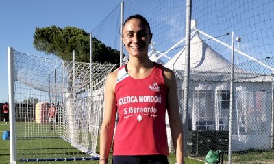 Atletica Mondovì presente agli Italiani: Rachele Torchio è sesta sui 100 metri
