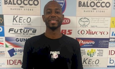 Calcio, Eccellenza: Fossano ancora protagonista sul mercato, preso il portiere Zaccone