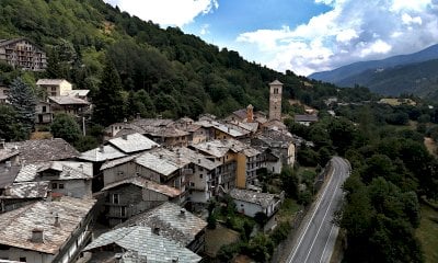 A Casteldelfino una cena speciale tra storia, gusto e giochi musicali da tavola