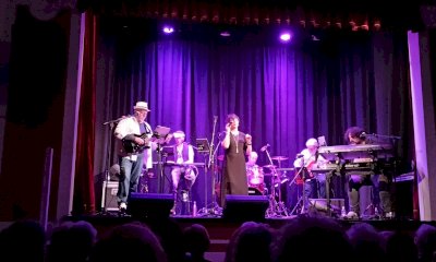 Corrado Leone and Friends: “Da Zero a 100” fa tappa ad Artesina
