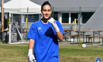 Calcio femminile, la Freedom blinda la porta con Ithaisa Viñoly