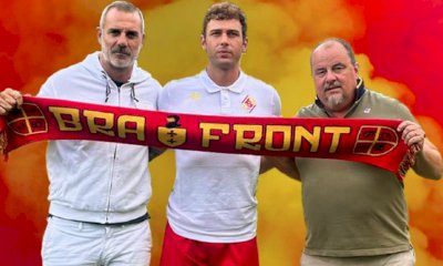 Calcio, Serie C: il Bra rinforza la difesa con Eros De Santis