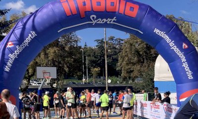 La terza edizione della corsa a oltranza 6 x Sempre è pronta a partire