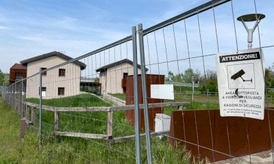 Molino Sant’Anselmo, finalmente un sopralluogo: da sedici anni si attende il recupero del bene